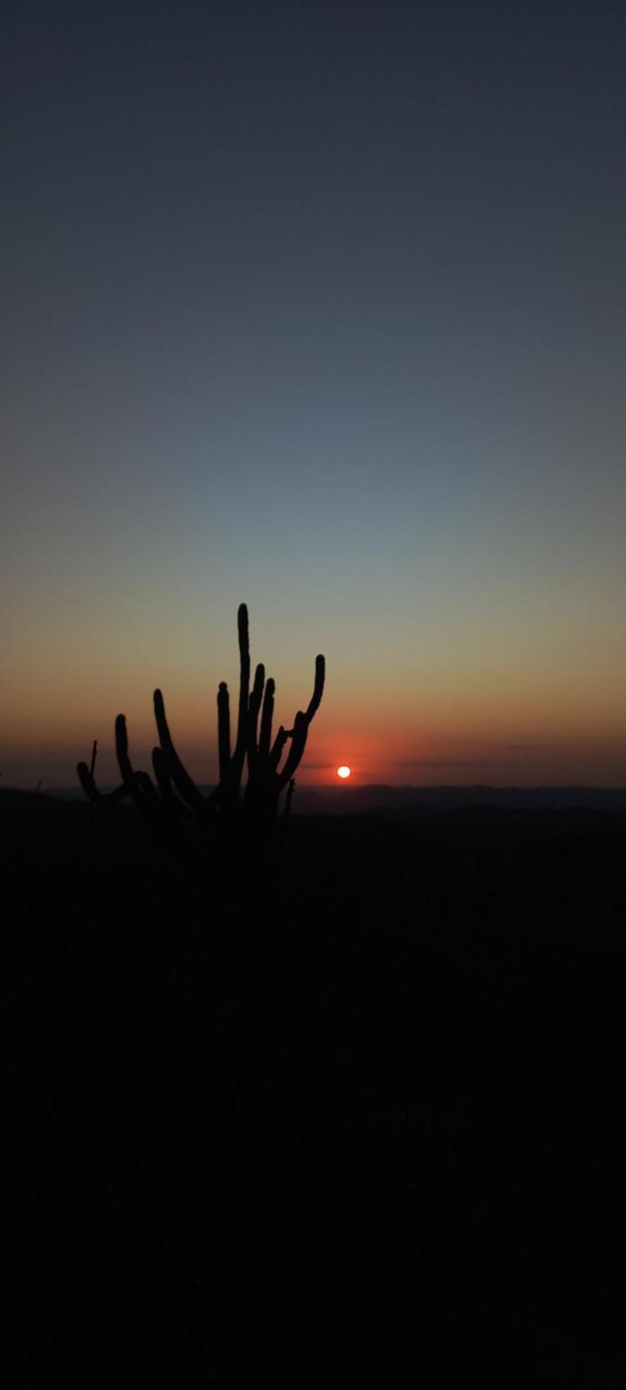 Chales Recanto Das Flores Rn Monte das Gameleiras Exterior foto