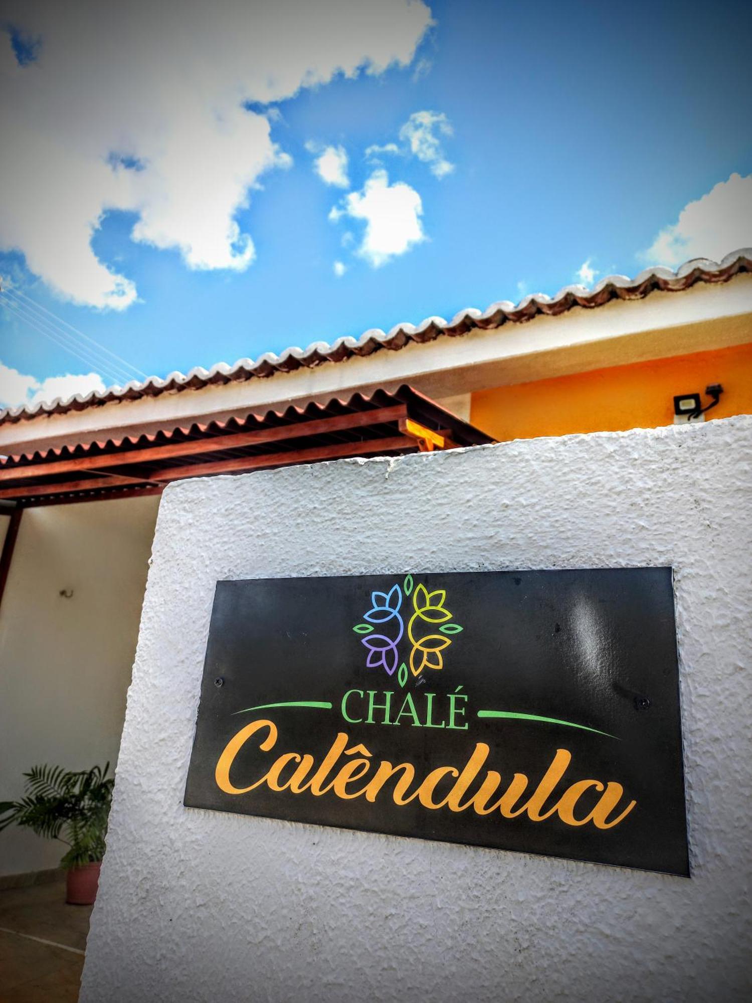 Chales Recanto Das Flores Rn Monte das Gameleiras Exterior foto